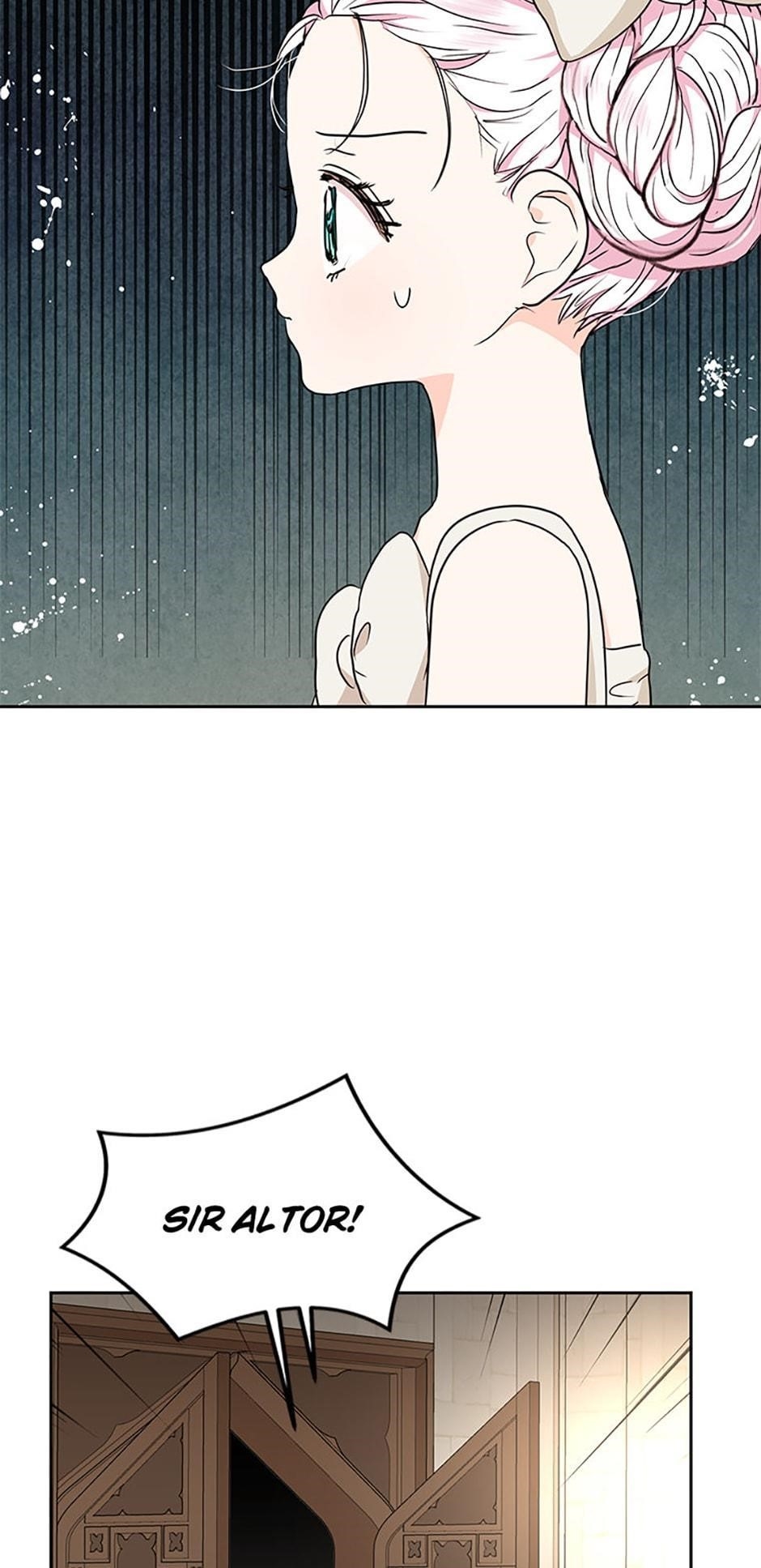 Surviving as an Illegitimate Princess Chapter 61 - Page 68