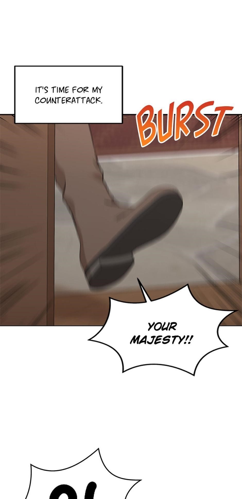 Surviving as an Illegitimate Princess Chapter 62 - Page 11