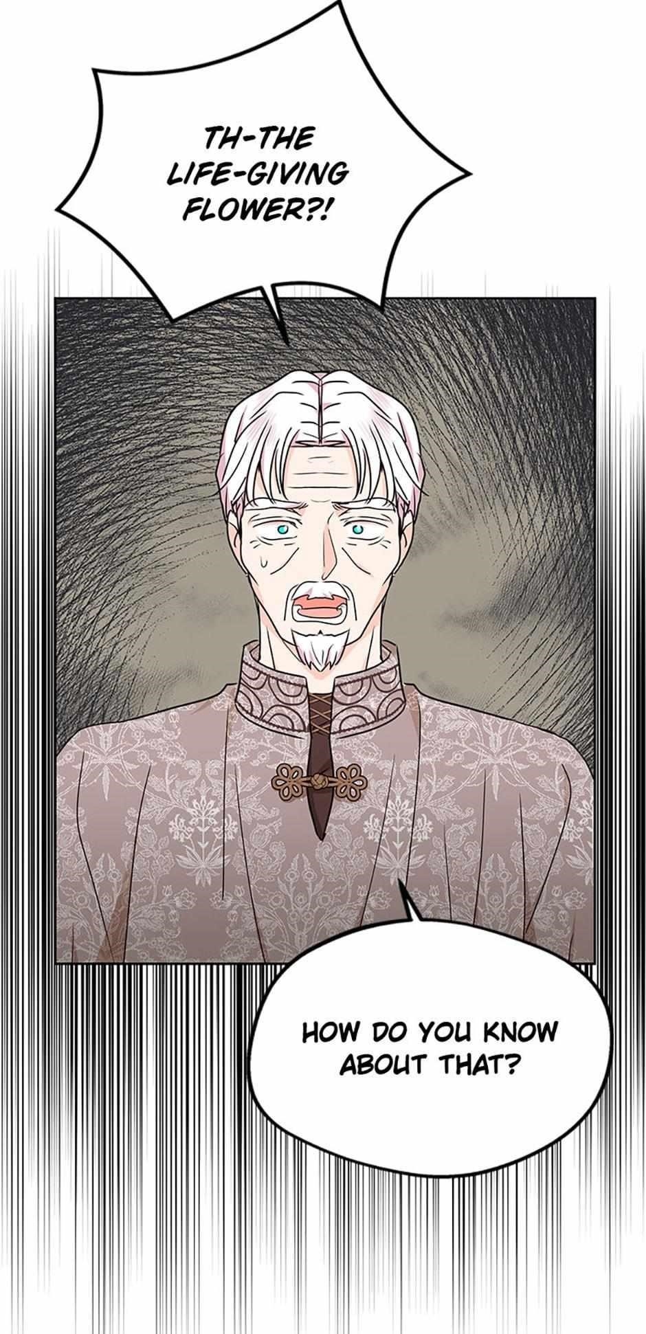 Surviving as an Illegitimate Princess Chapter 62 - Page 34