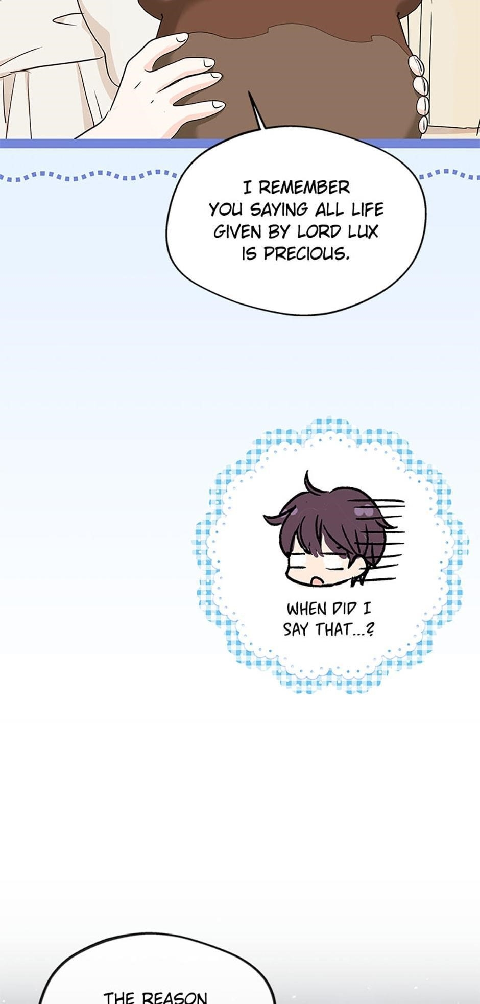 Surviving as an Illegitimate Princess Chapter 62 - Page 74