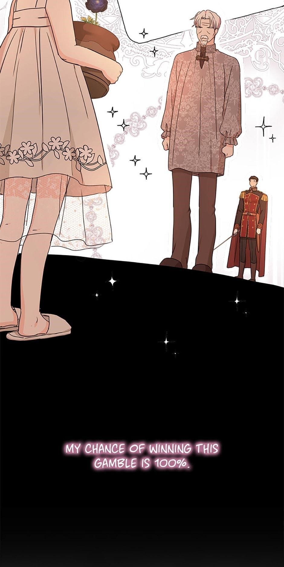 Surviving as an Illegitimate Princess Chapter 62 - Page 85
