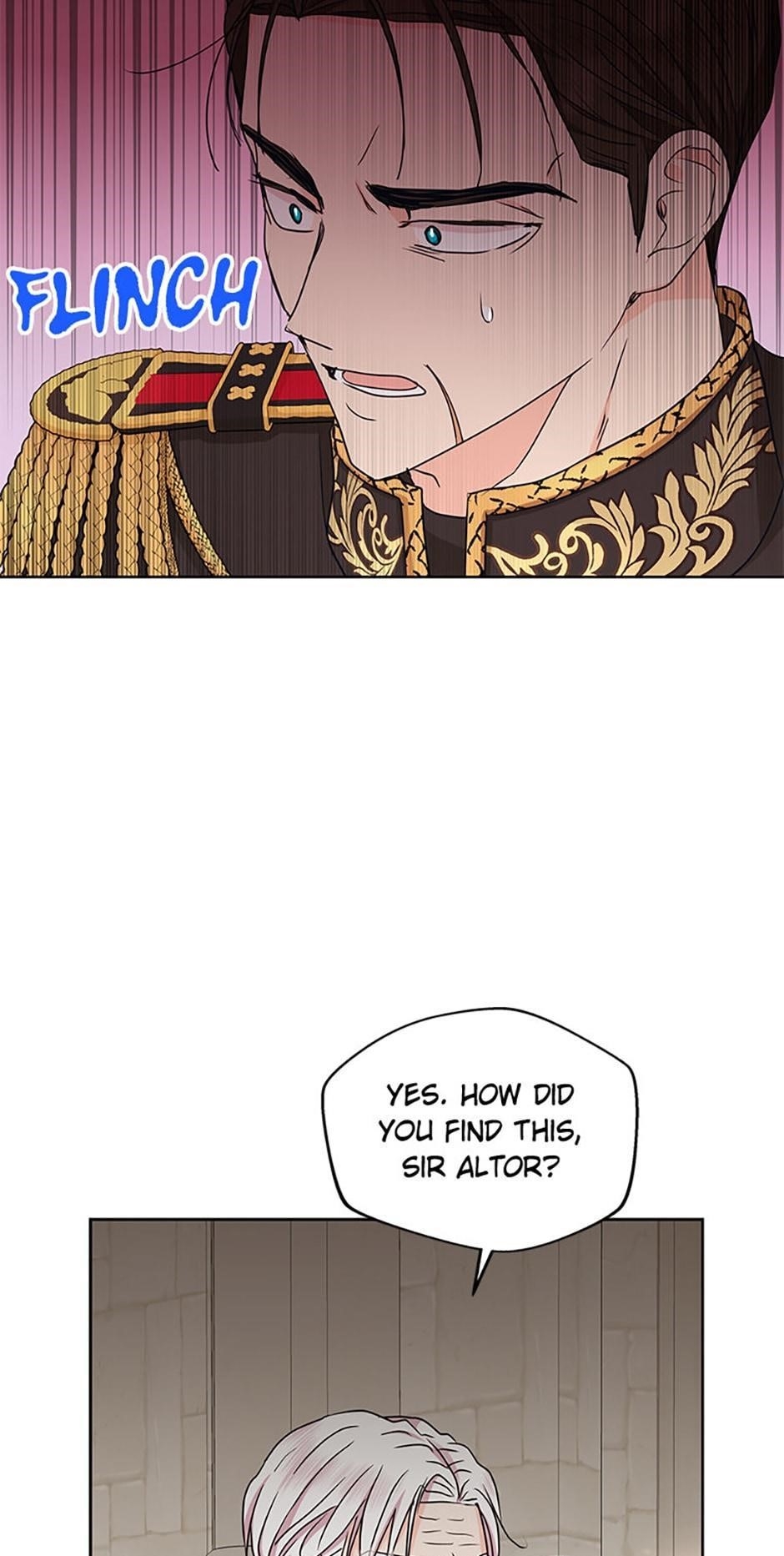 Surviving as an Illegitimate Princess Chapter 63 - Page 20