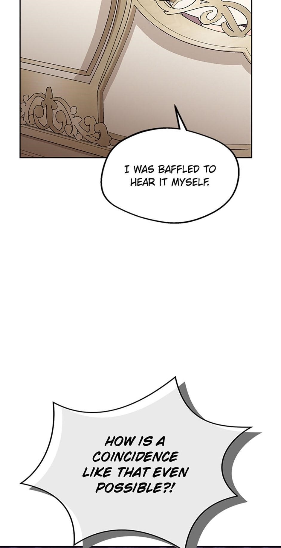 Surviving as an Illegitimate Princess Chapter 63 - Page 56