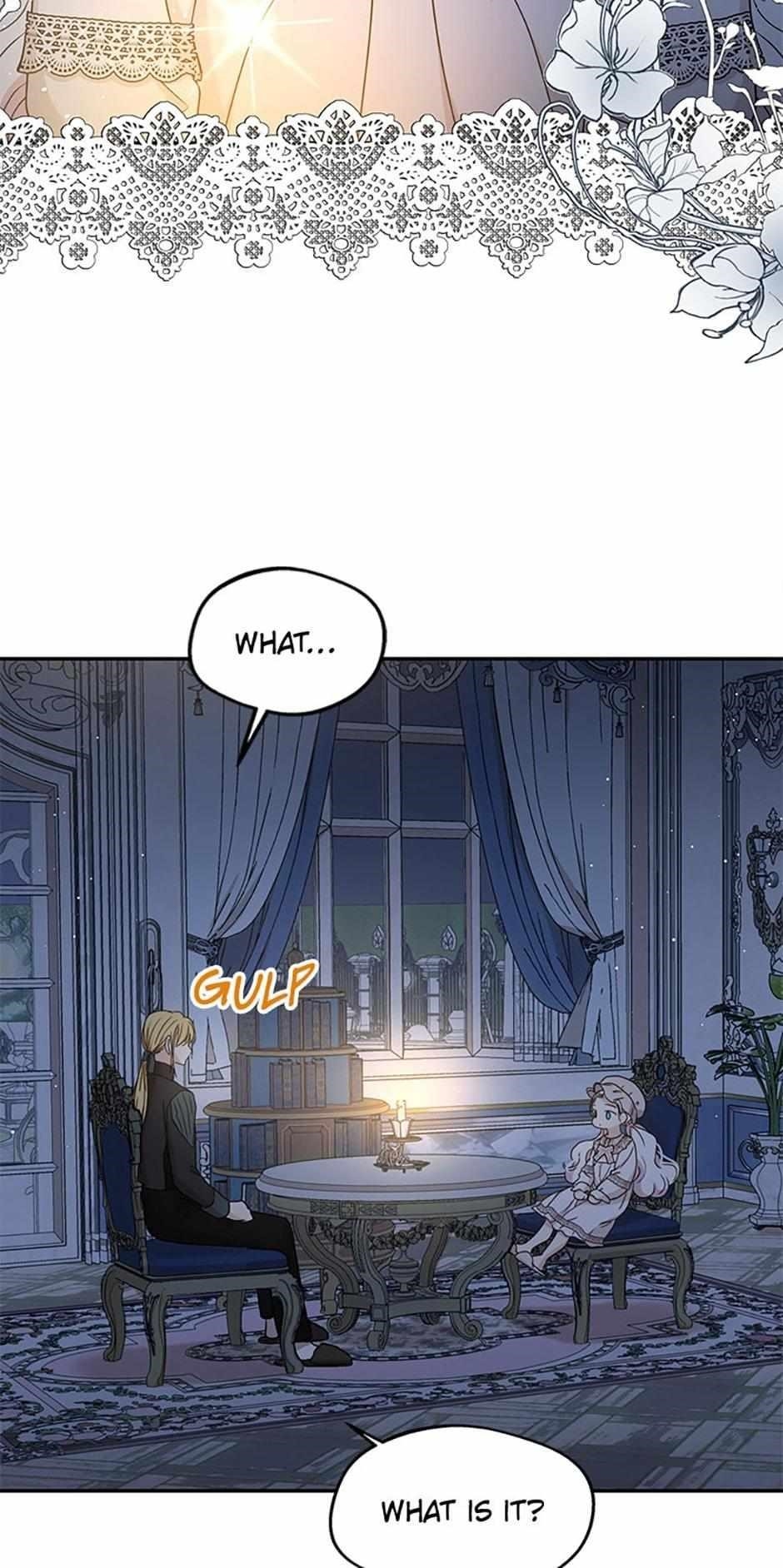 Surviving as an Illegitimate Princess Chapter 63 - Page 73