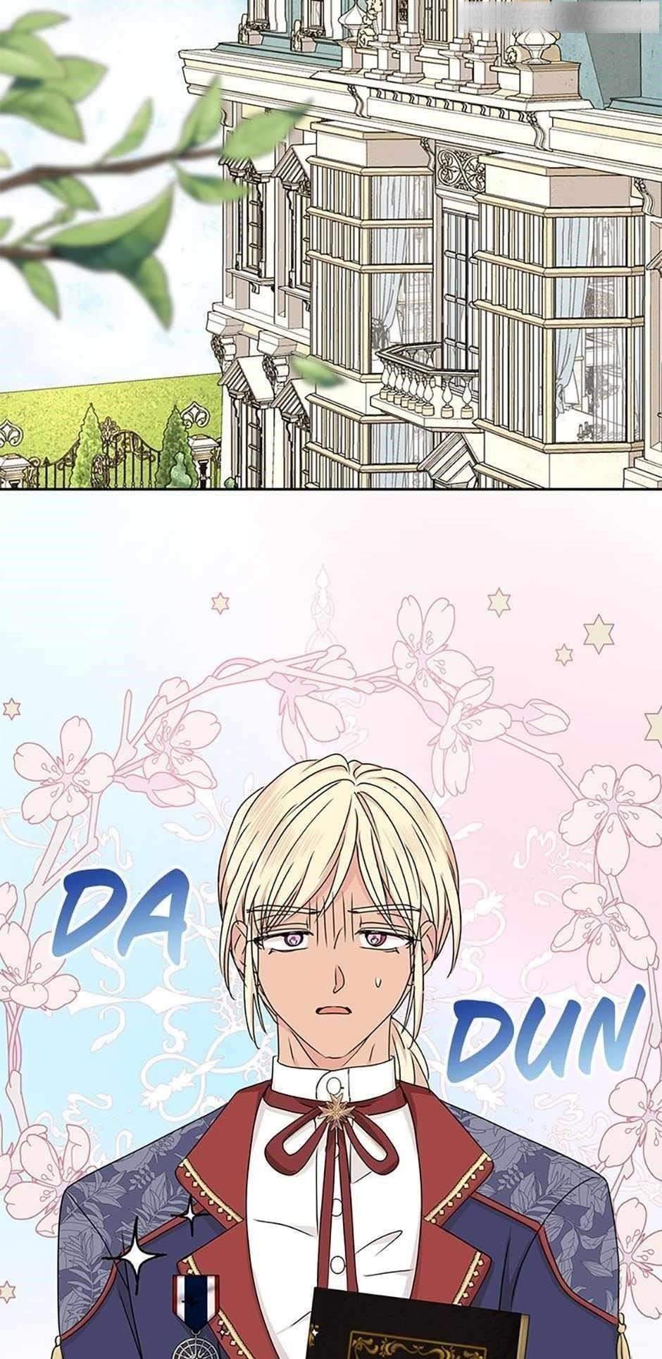 Surviving as an Illegitimate Princess Chapter 65 - Page 25