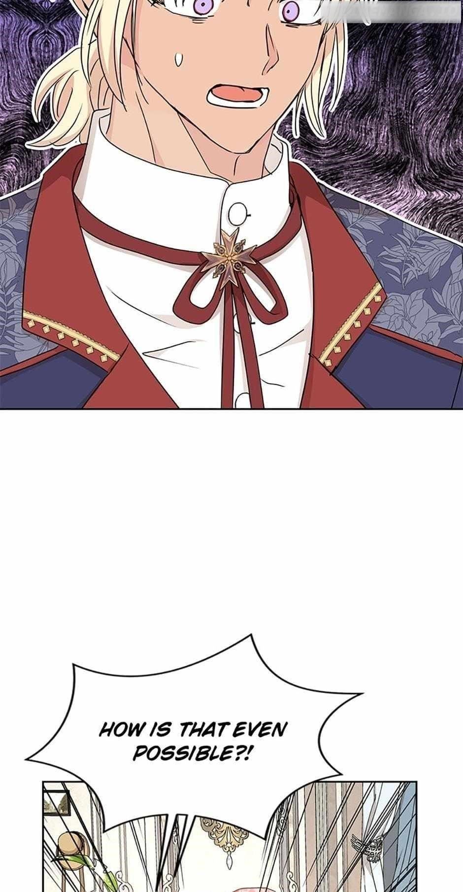 Surviving as an Illegitimate Princess Chapter 65 - Page 45
