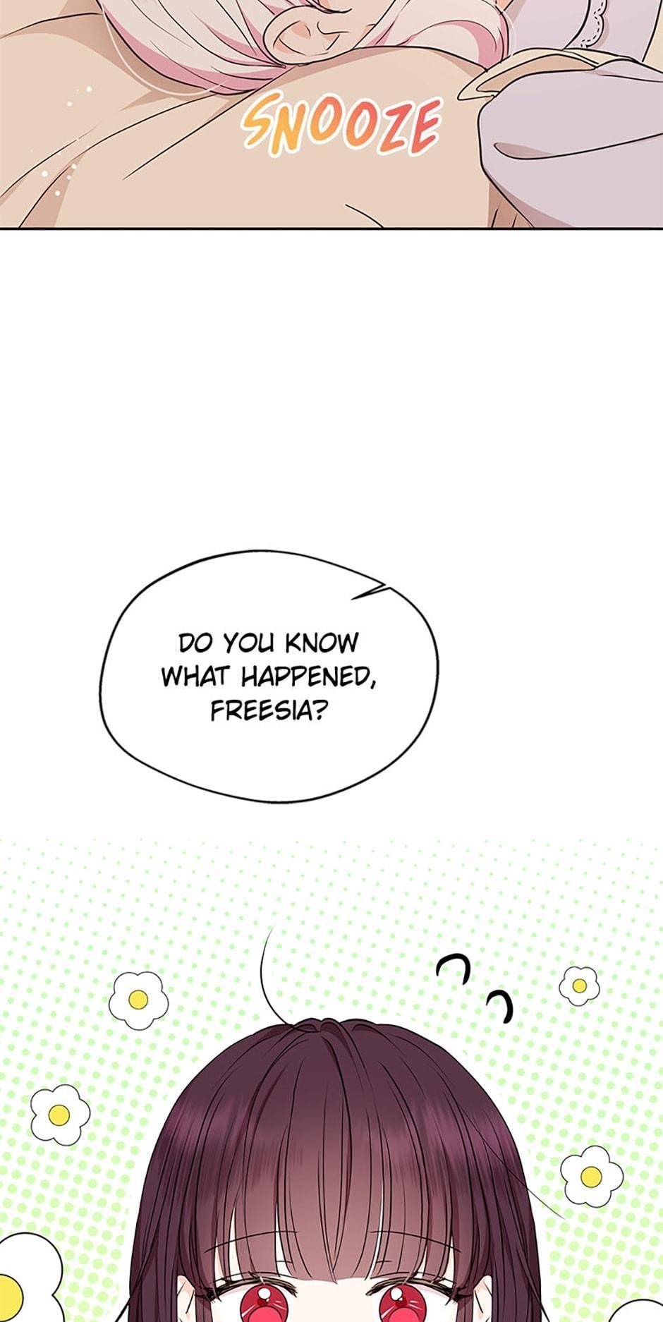 Surviving as an Illegitimate Princess Chapter 66 - Page 40