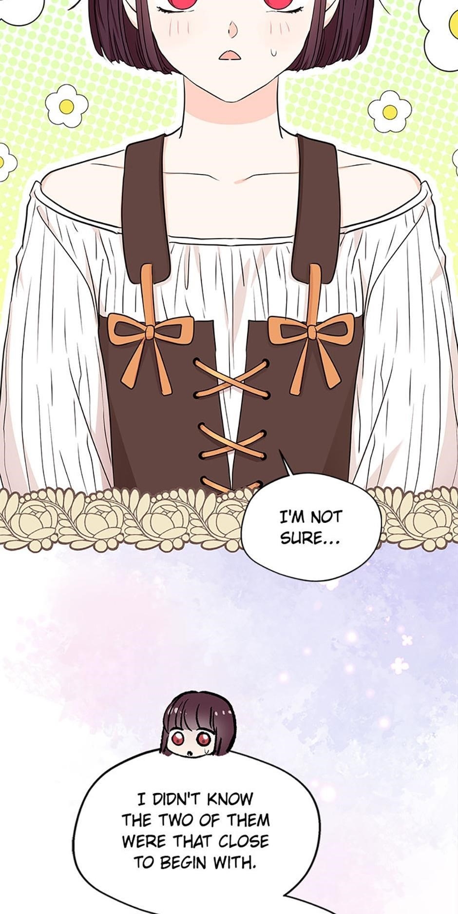 Surviving as an Illegitimate Princess Chapter 66 - Page 41