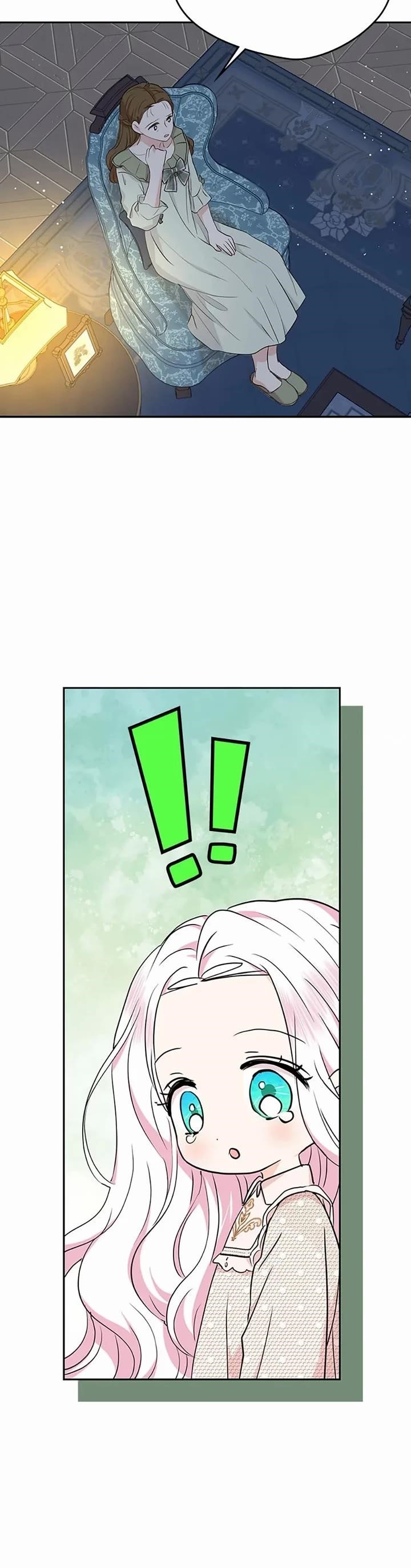 Surviving as an Illegitimate Princess Chapter 69 - Page 10
