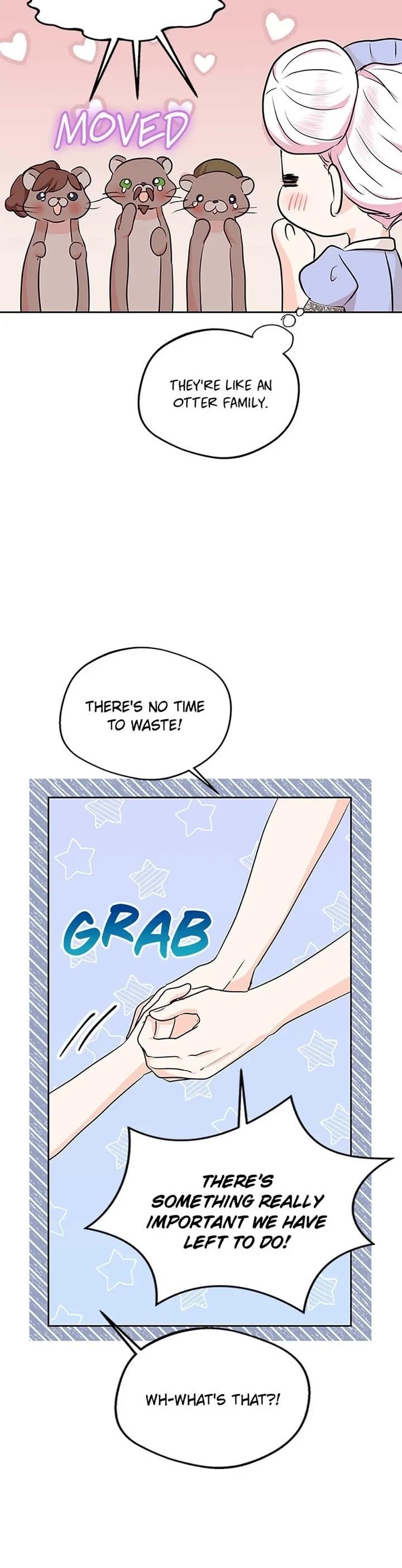 Surviving as an Illegitimate Princess Chapter 70 - Page 10