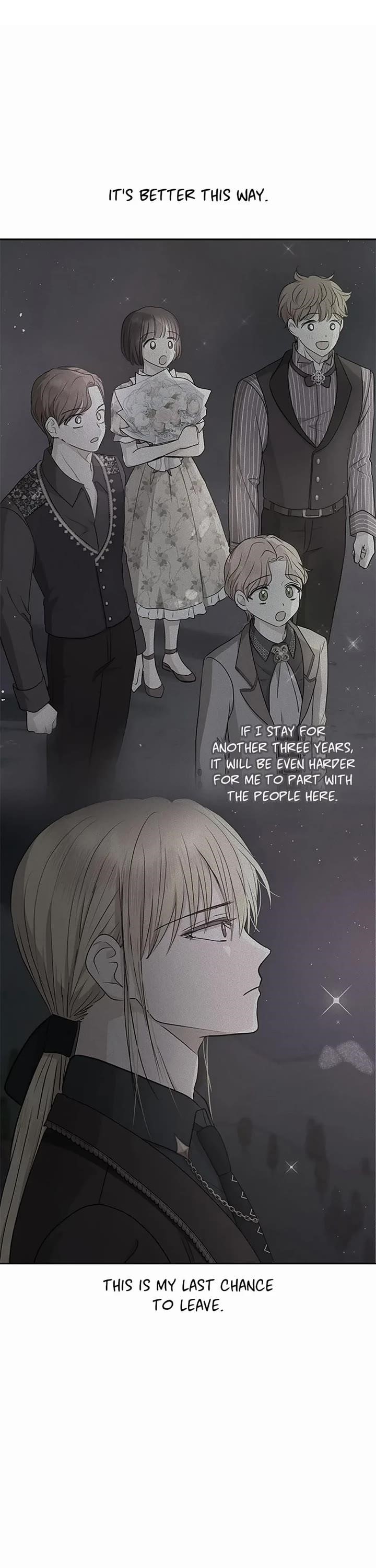 Surviving as an Illegitimate Princess Chapter 73 - Page 17