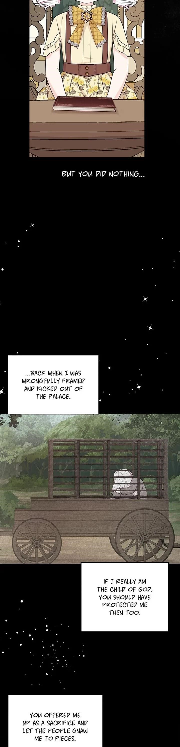 Surviving as an Illegitimate Princess Chapter 73 - Page 9