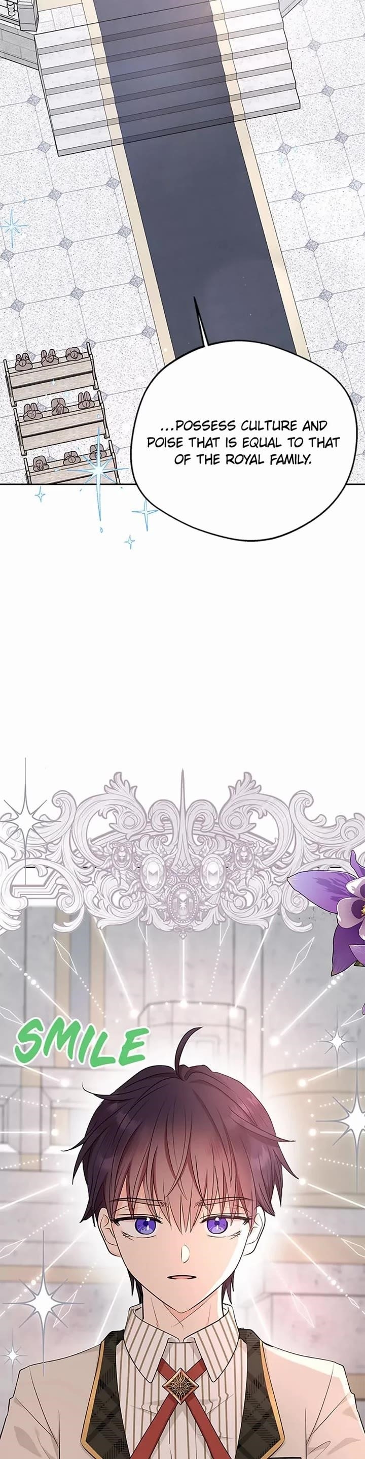 Surviving as an Illegitimate Princess Chapter 74 - Page 4