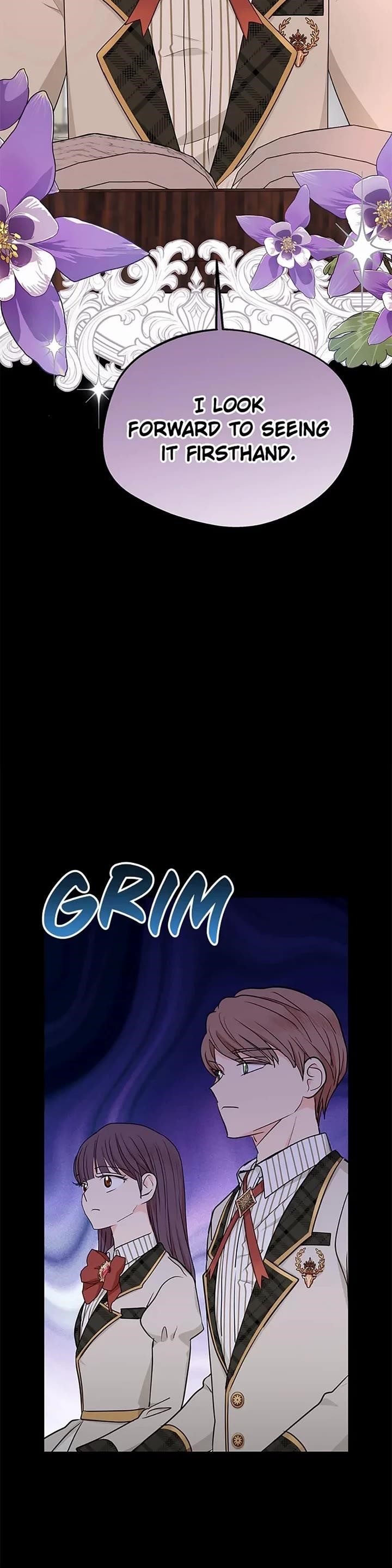 Surviving as an Illegitimate Princess Chapter 74 - Page 5