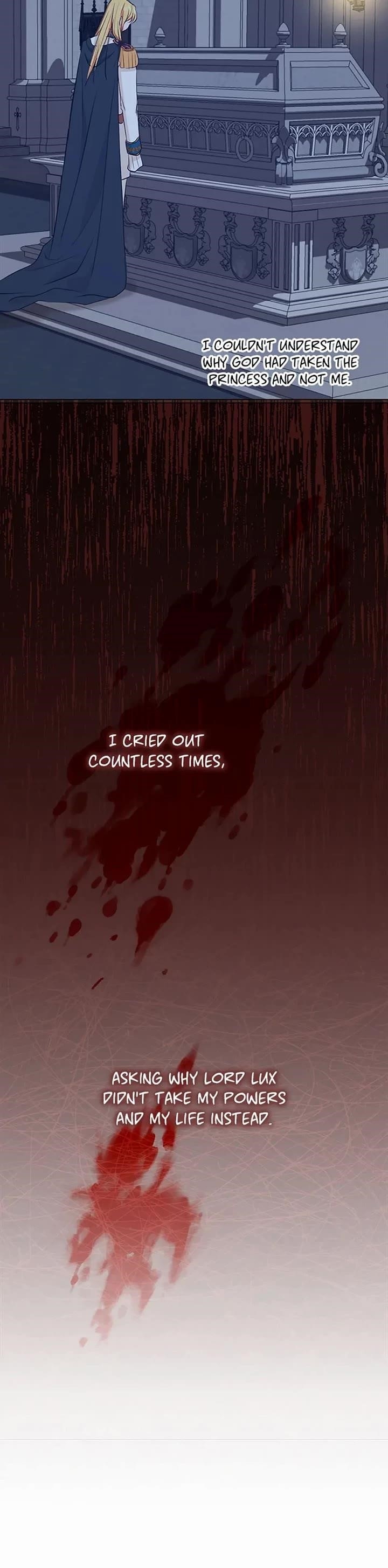 Surviving as an Illegitimate Princess Chapter 75 - Page 5