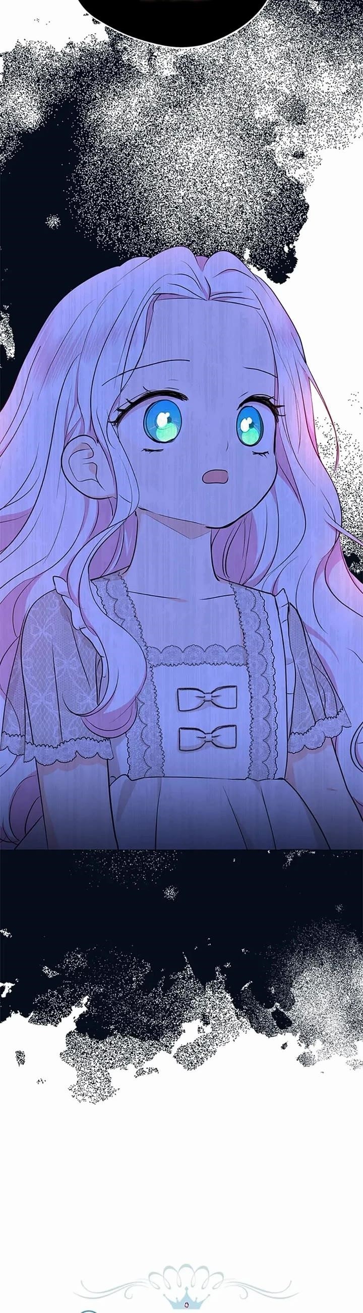 Surviving as an Illegitimate Princess Chapter 80 - Page 24