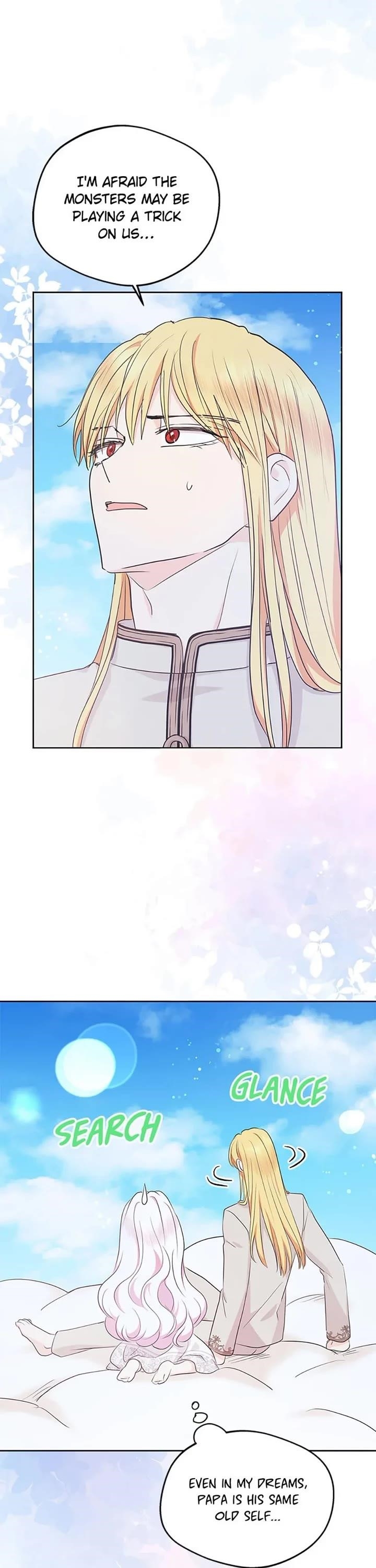 Surviving as an Illegitimate Princess Chapter 80 - Page 7