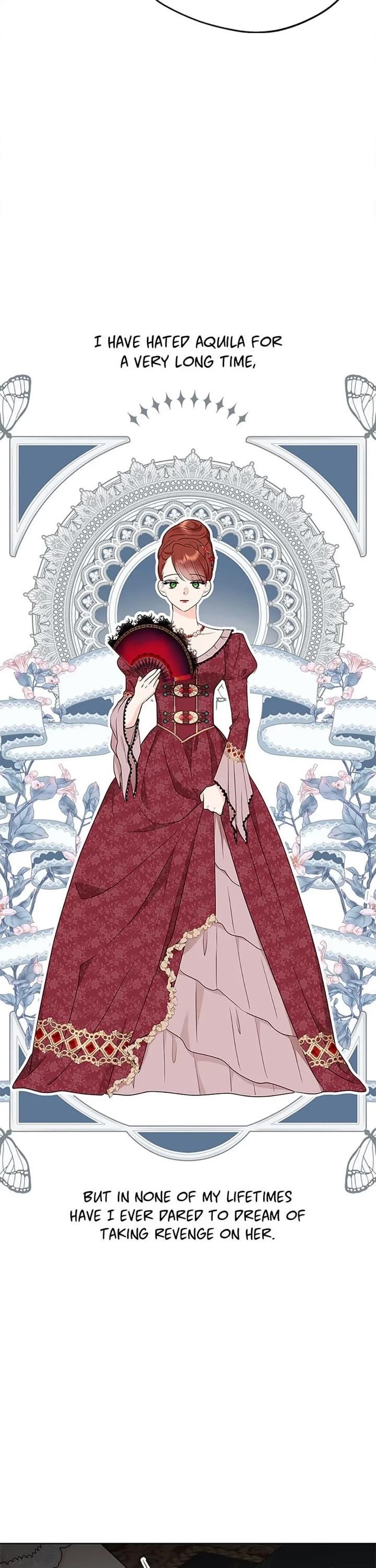 Surviving as an Illegitimate Princess Chapter 81 - Page 11