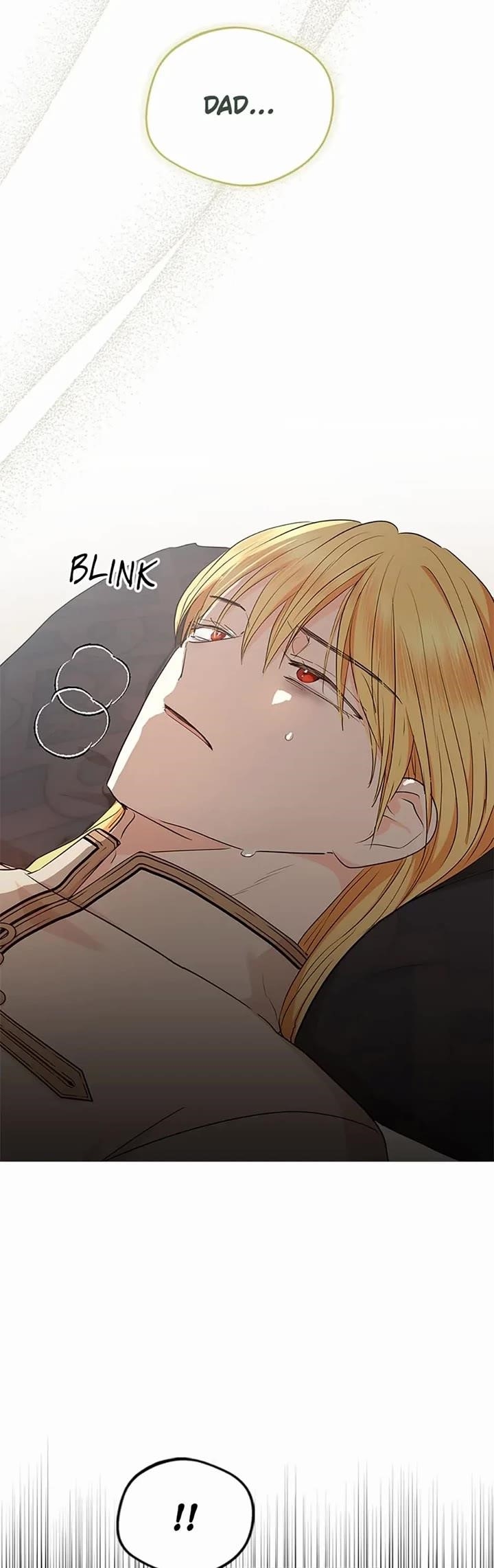 Surviving as an Illegitimate Princess Chapter 81 - Page 34