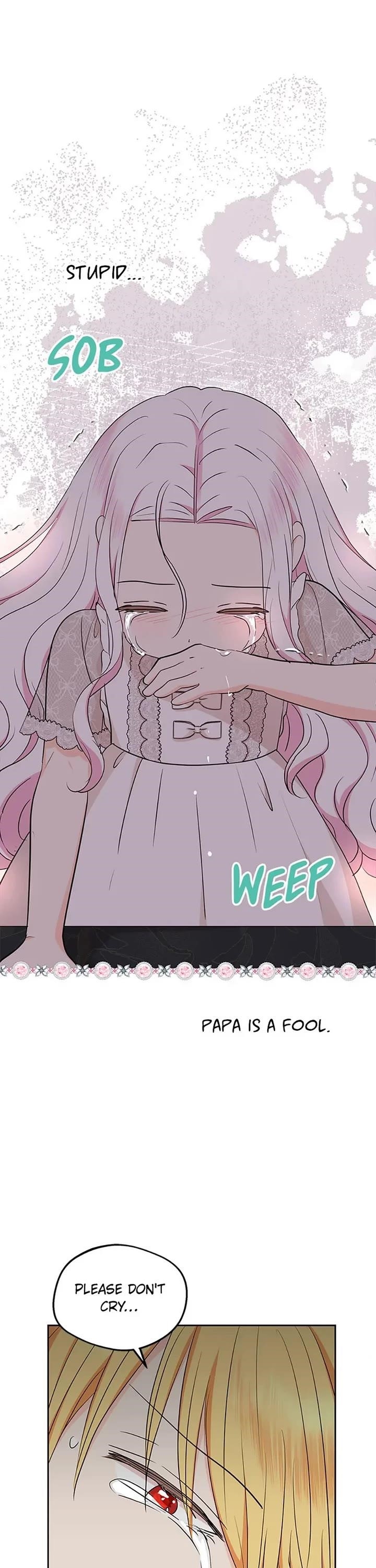 Surviving as an Illegitimate Princess Chapter 82 - Page 3