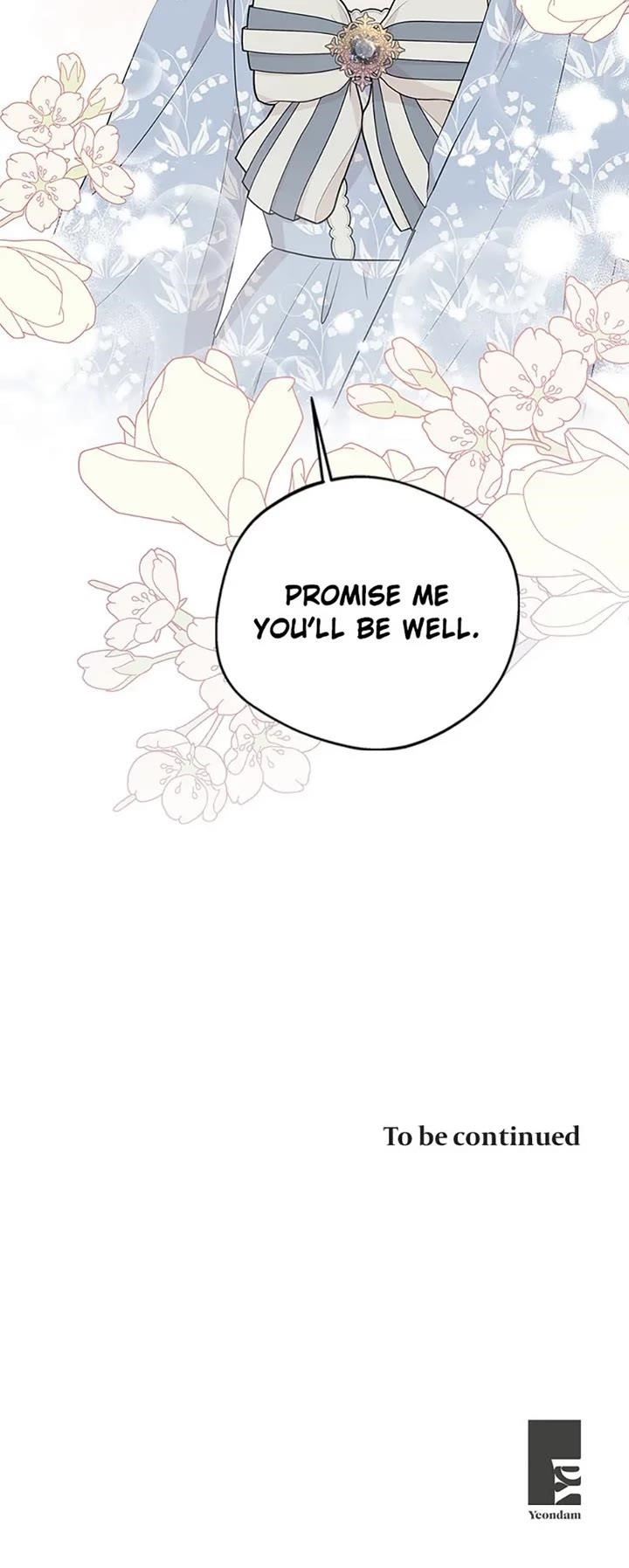 Surviving as an Illegitimate Princess Chapter 85 - Page 39