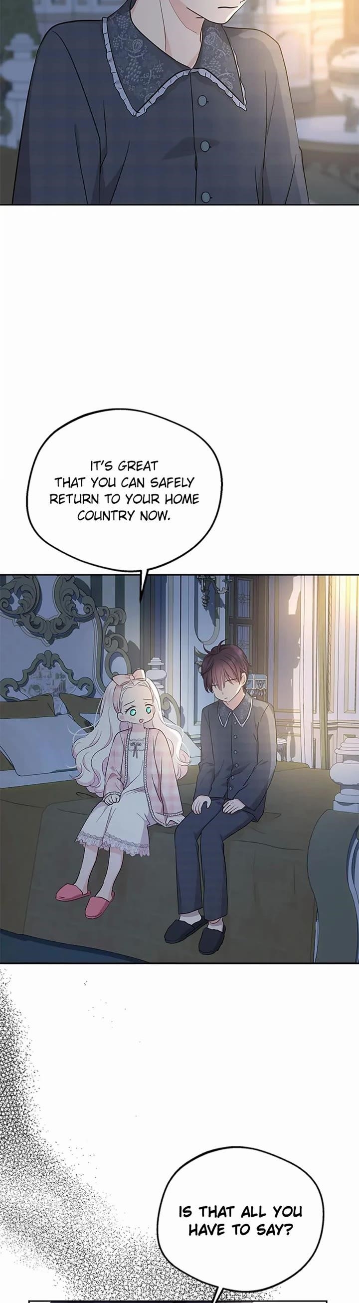 Surviving as an Illegitimate Princess Chapter 85 - Page 4