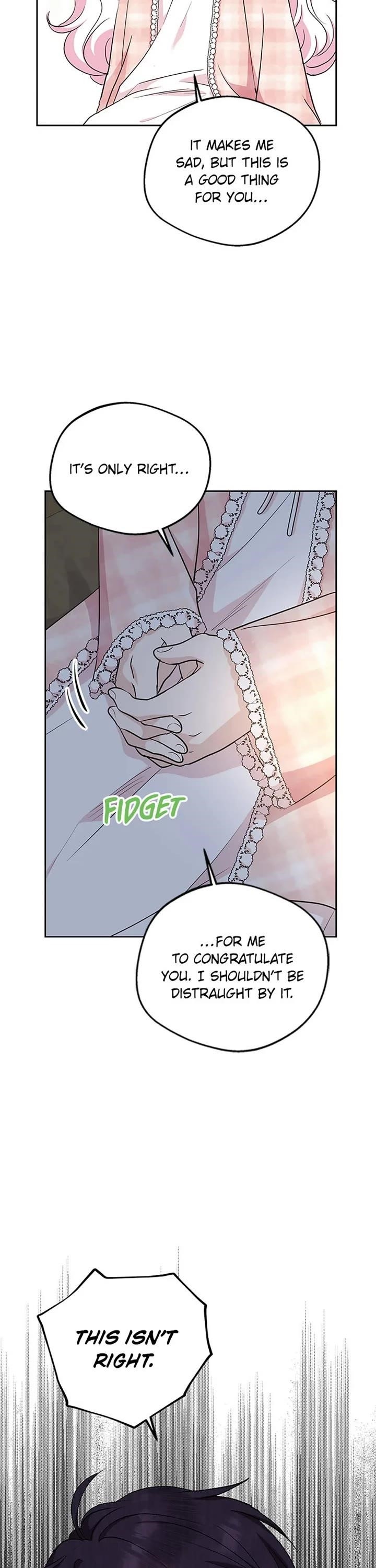 Surviving as an Illegitimate Princess Chapter 85 - Page 7