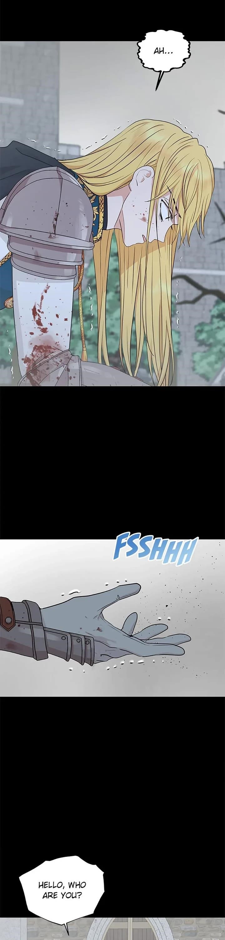 Surviving as an Illegitimate Princess Chapter 86 - Page 18