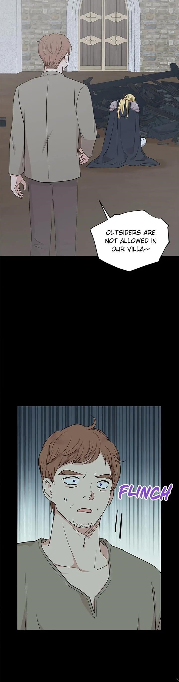 Surviving as an Illegitimate Princess Chapter 86 - Page 19