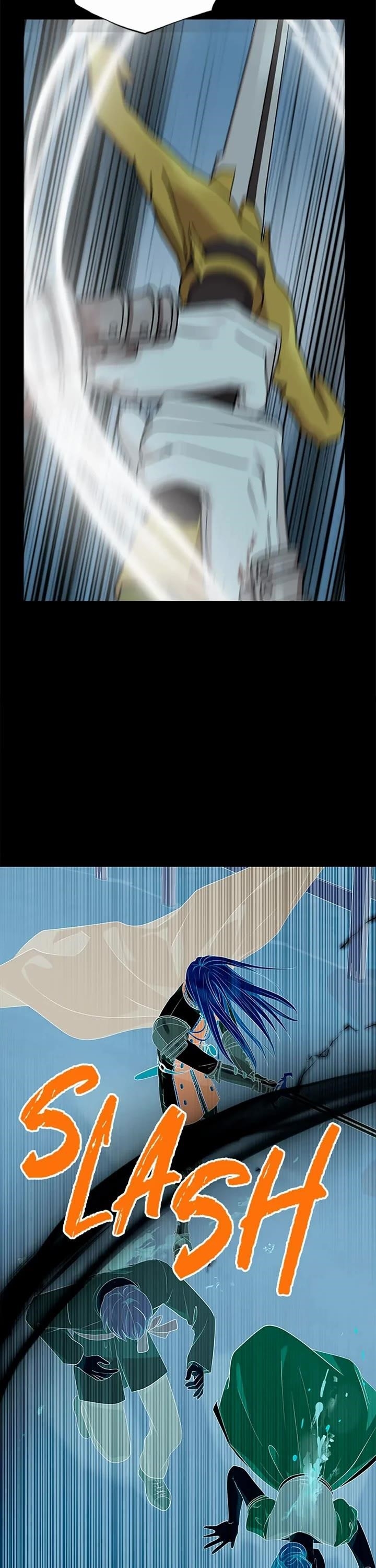 Surviving as an Illegitimate Princess Chapter 86 - Page 22