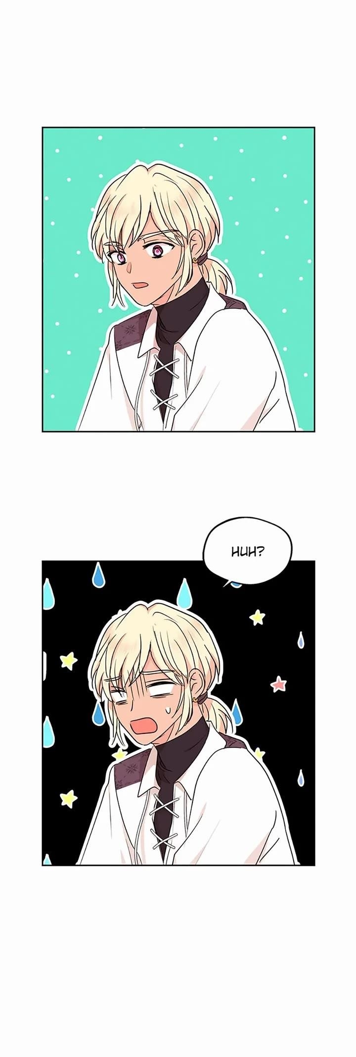 Surviving as an Illegitimate Princess Chapter 86 - Page 37
