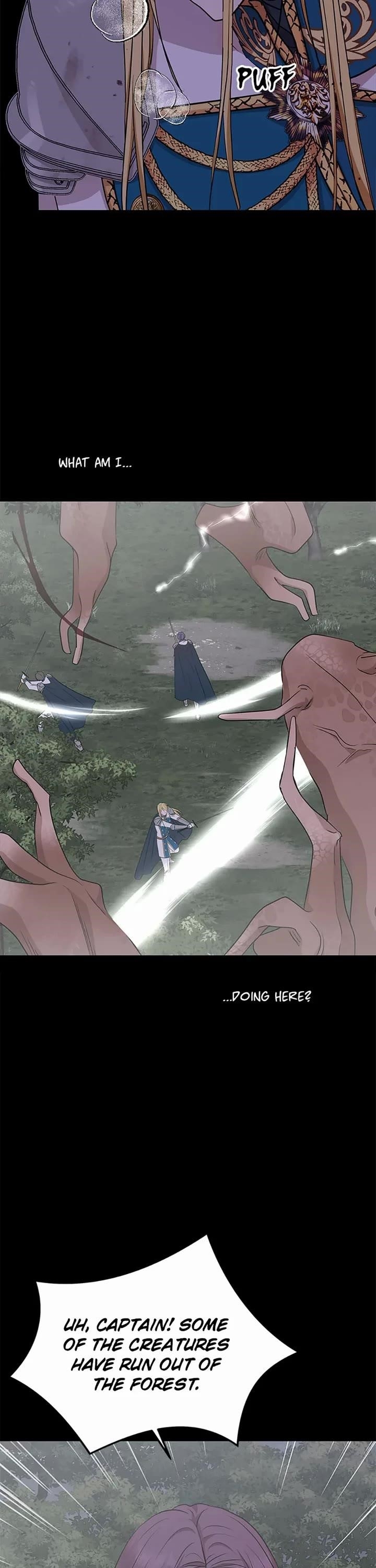 Surviving as an Illegitimate Princess Chapter 86 - Page 6