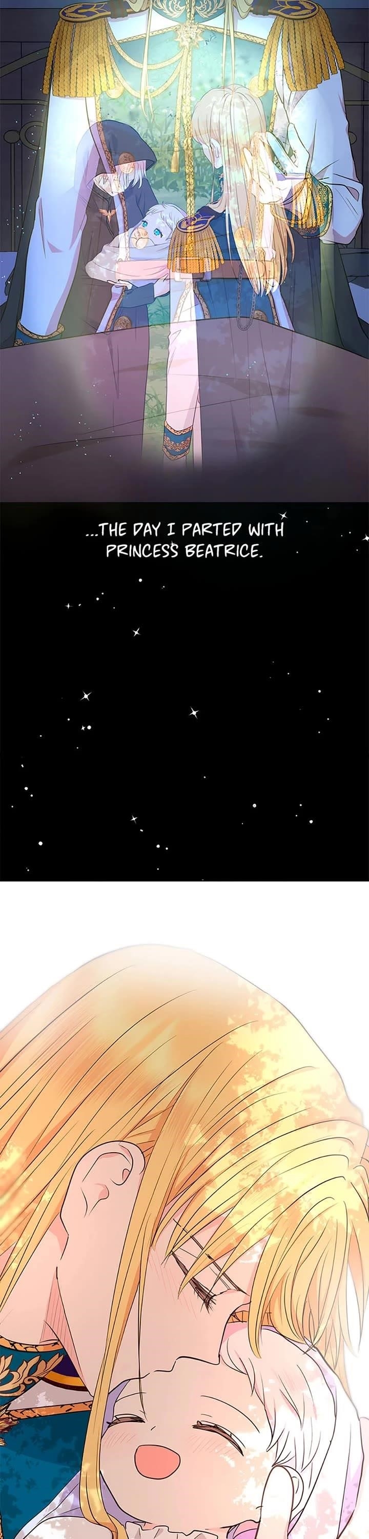 Surviving as an Illegitimate Princess Chapter 88 - Page 11