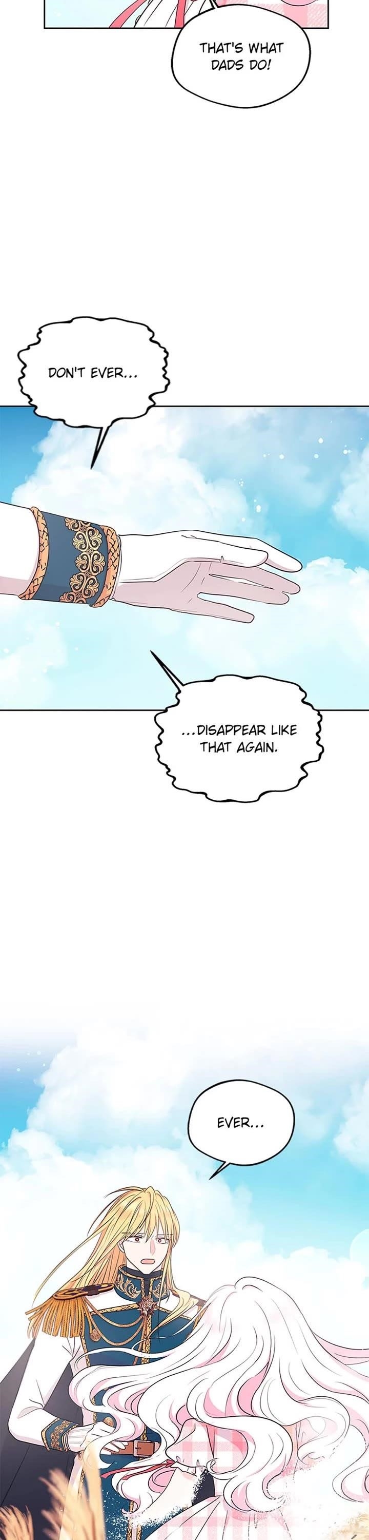 Surviving as an Illegitimate Princess Chapter 88 - Page 3