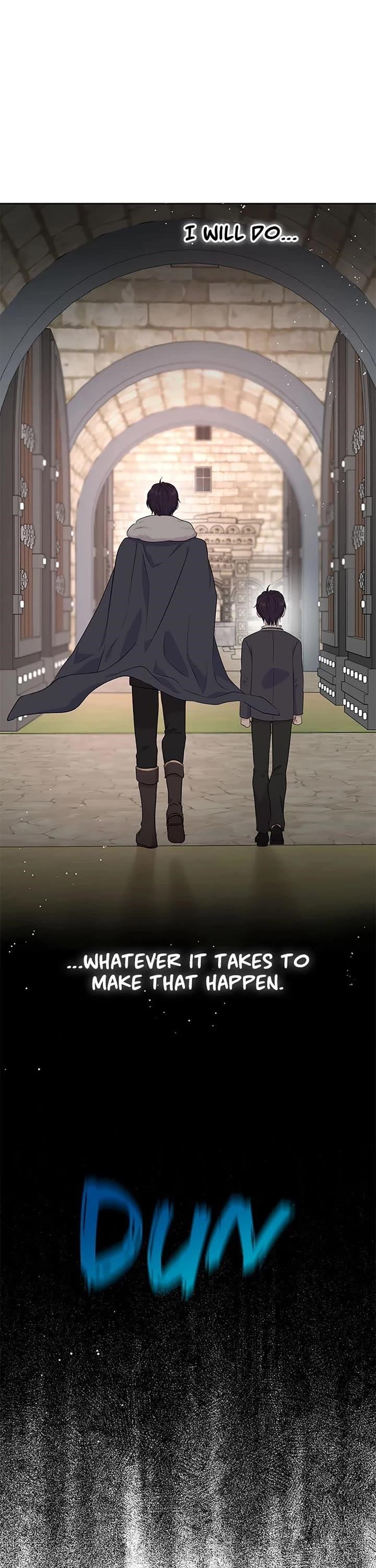 Surviving as an Illegitimate Princess Chapter 89 - Page 23