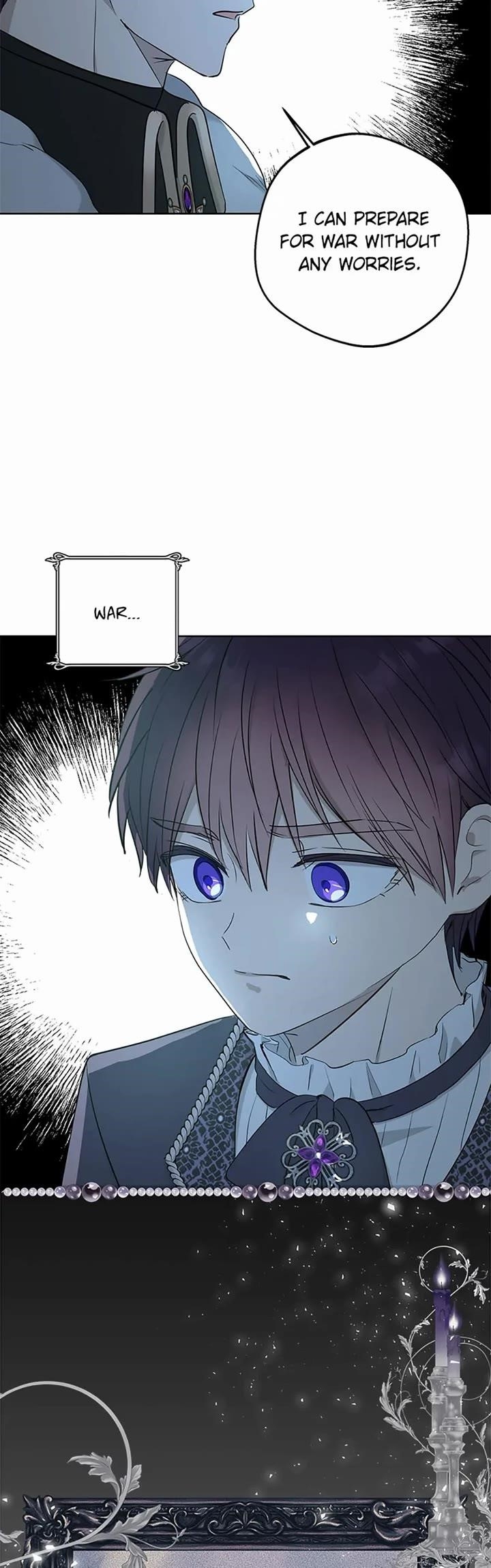 Surviving as an Illegitimate Princess Chapter 90 - Page 5