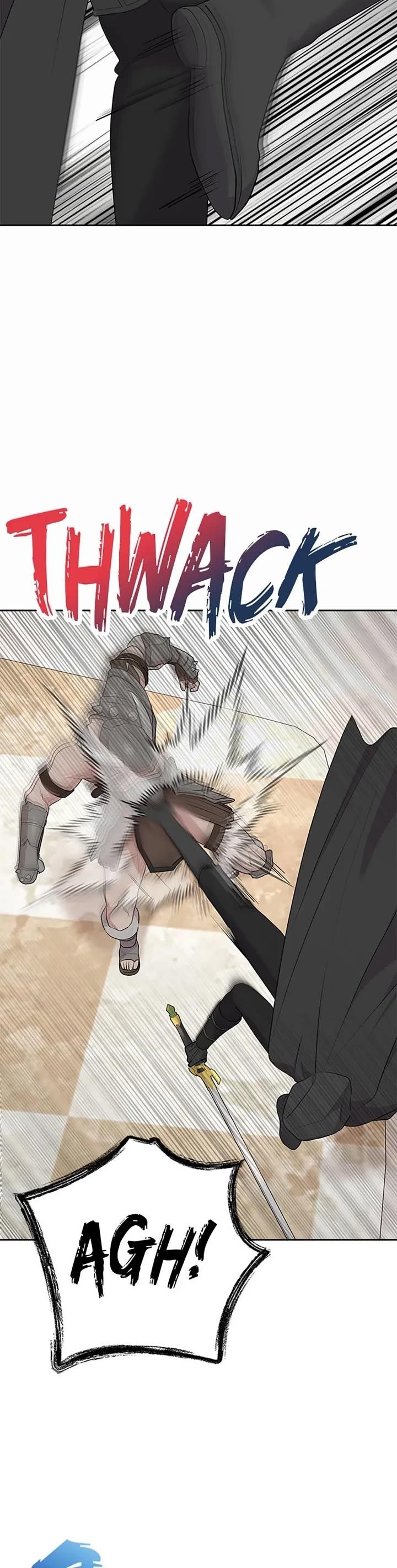 Surviving as an Illegitimate Princess Chapter 94 - Page 34