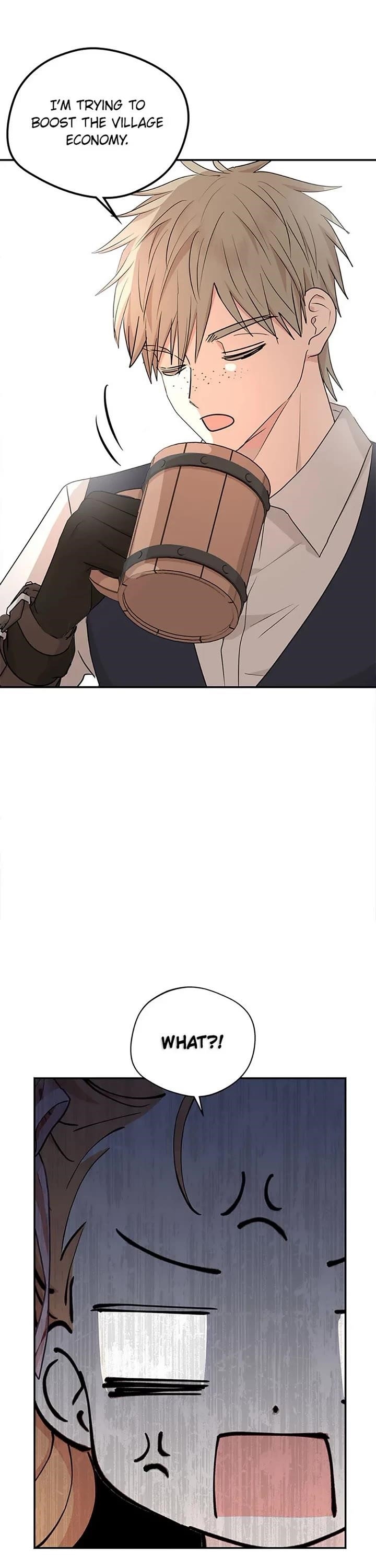 Surviving as an Illegitimate Princess Chapter 99 - Page 11