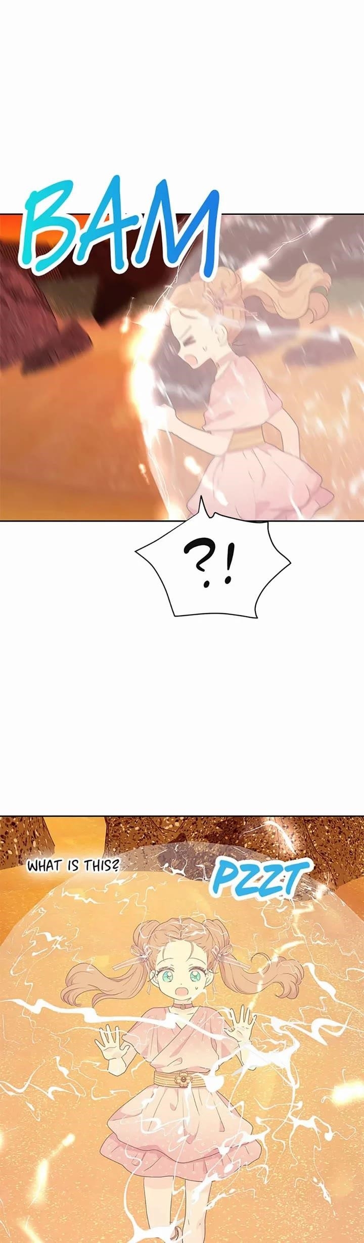 Surviving as an Illegitimate Princess Chapter 99 - Page 35