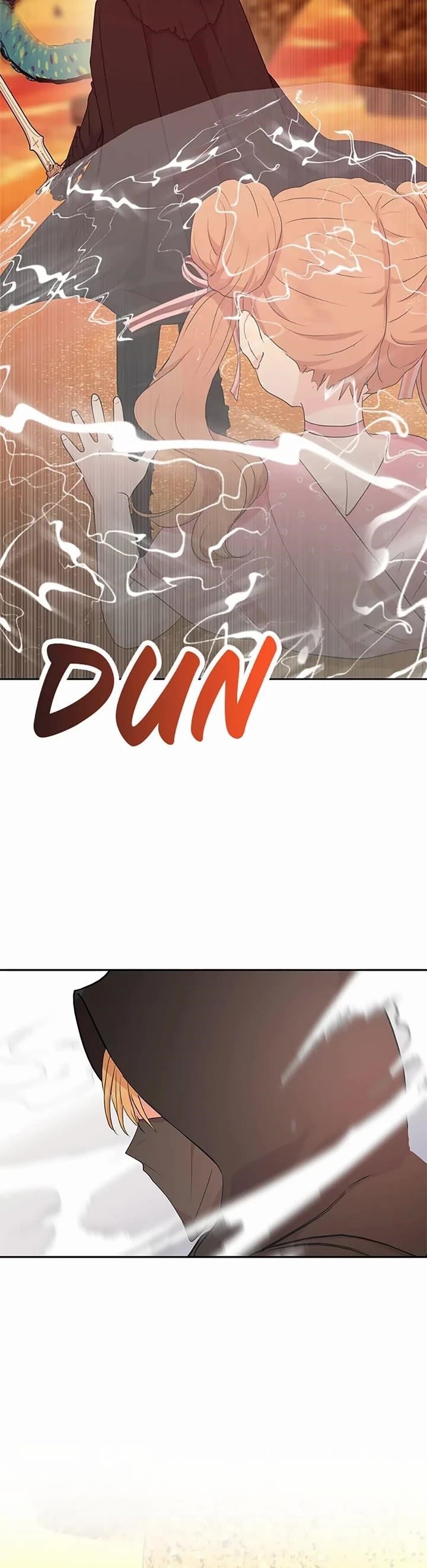 Surviving as an Illegitimate Princess Chapter 99 - Page 37