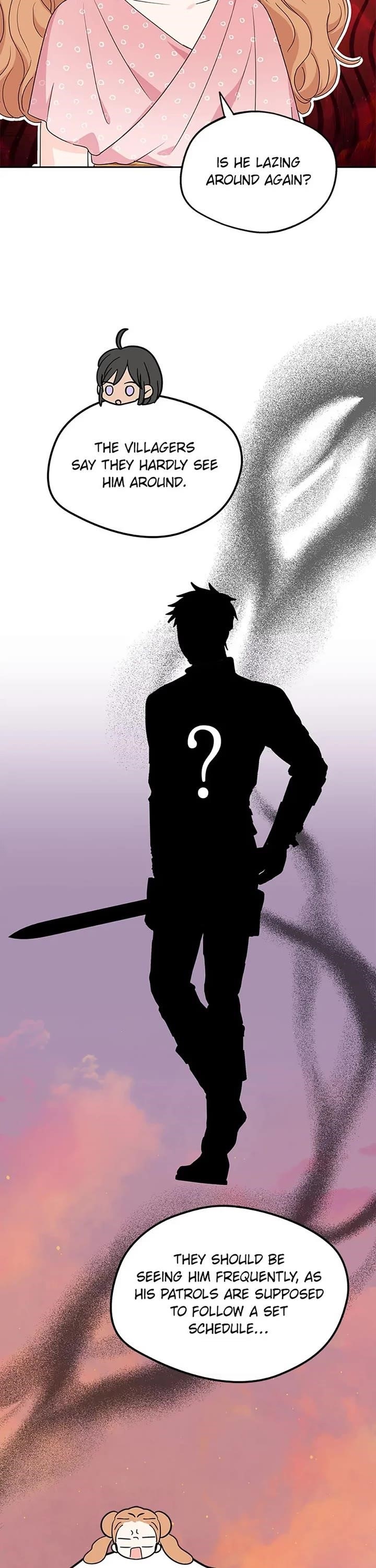 Surviving as an Illegitimate Princess Chapter 99 - Page 8
