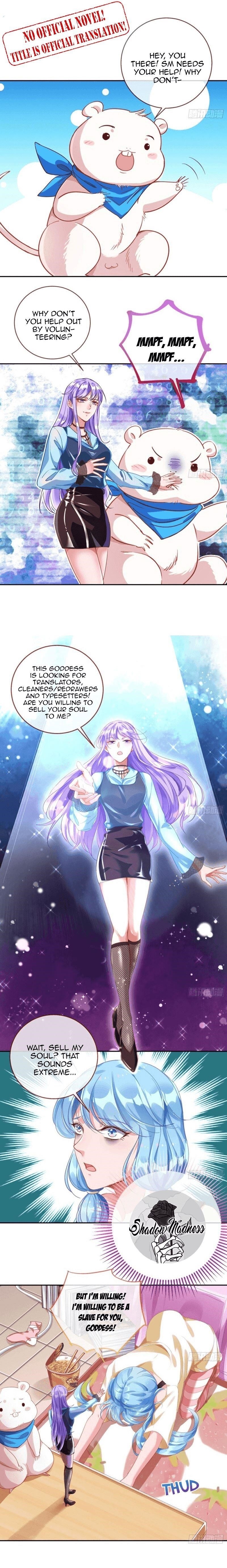 Cheating Men Must Die Chapter 182 - Page 9