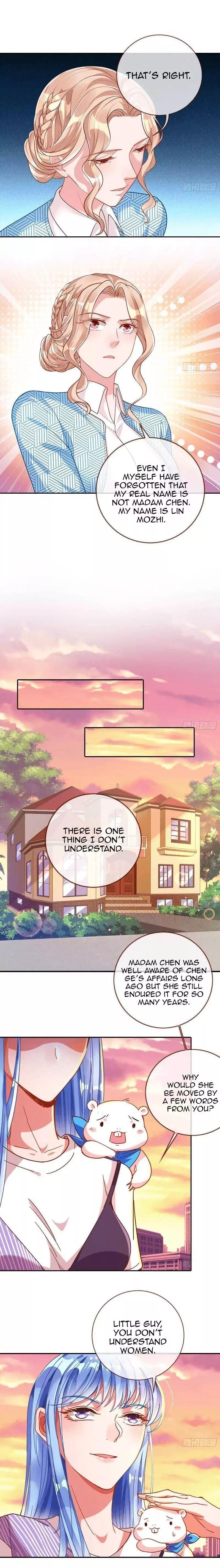 Cheating Men Must Die Chapter 188 - Page 9
