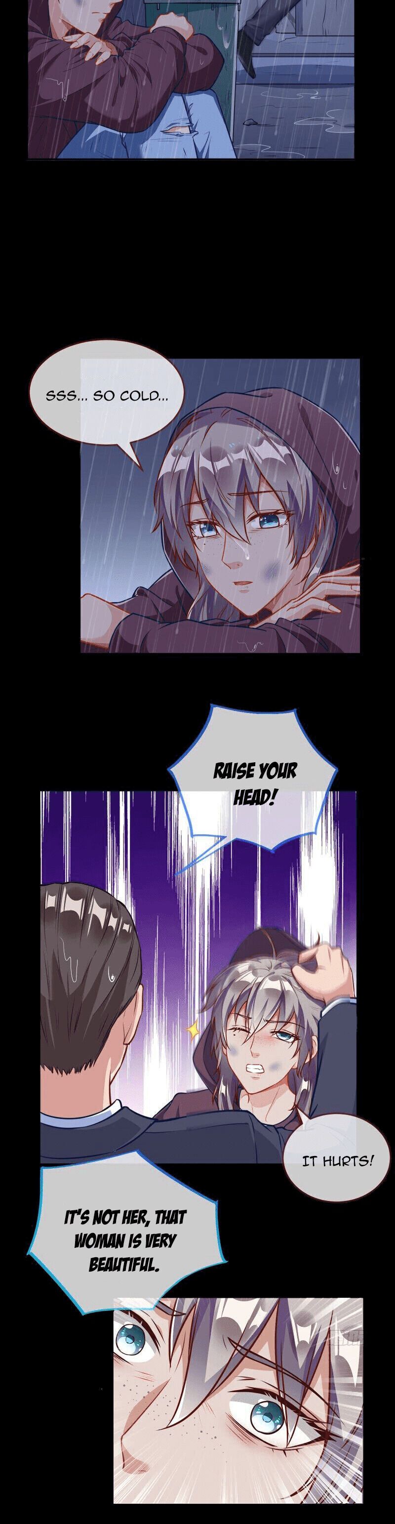Cheating Men Must Die Chapter 216 - Page 2