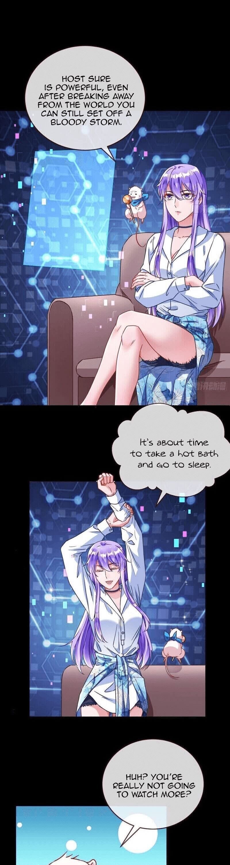 Cheating Men Must Die Chapter 216 - Page 20