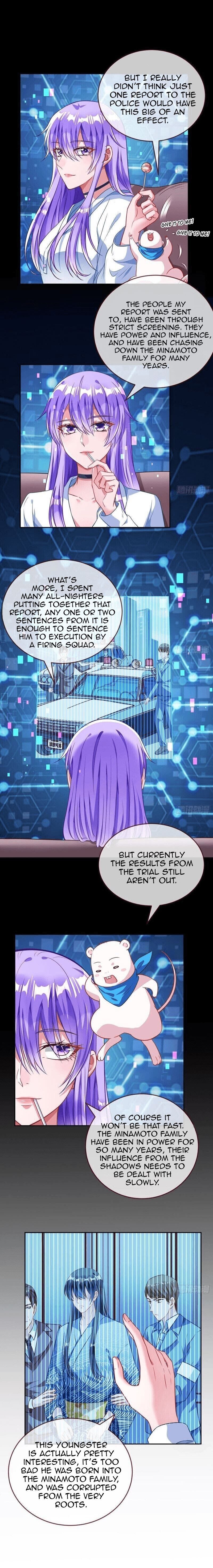 Cheating Men Must Die Chapter 216 - Page 6