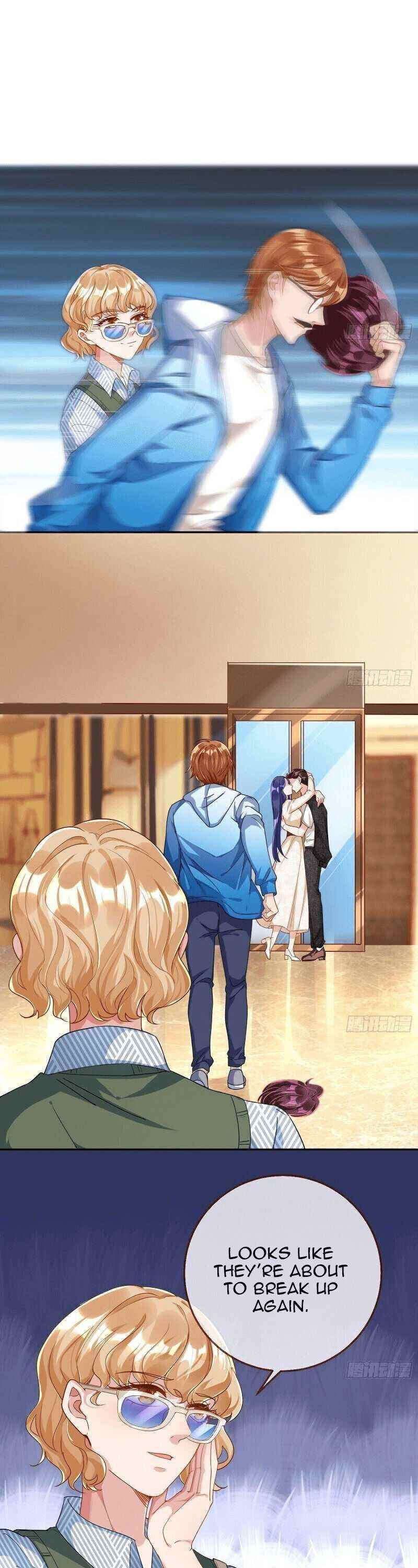 Cheating Men Must Die Chapter 223 - Page 1