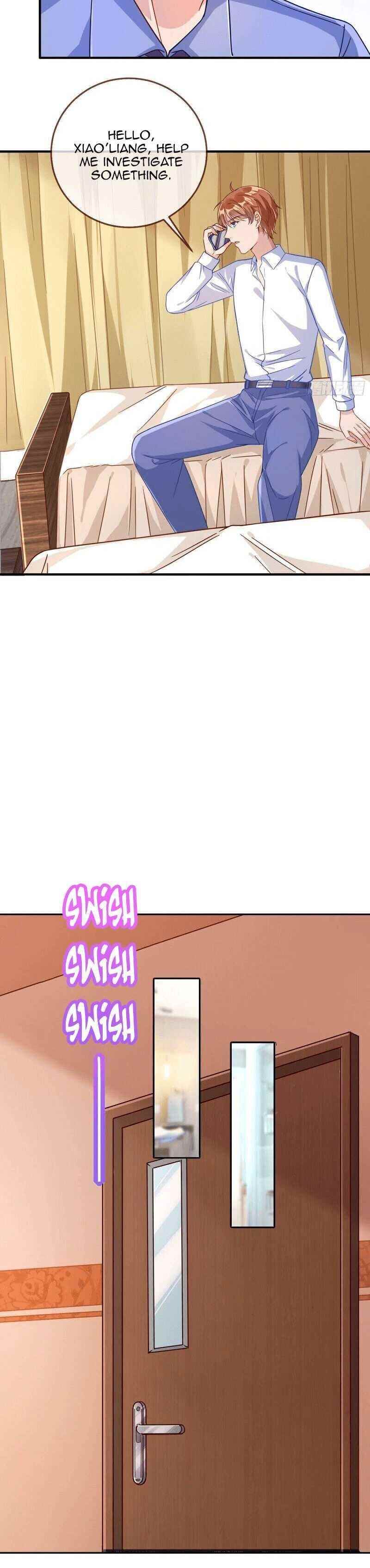 Cheating Men Must Die Chapter 225 - Page 11