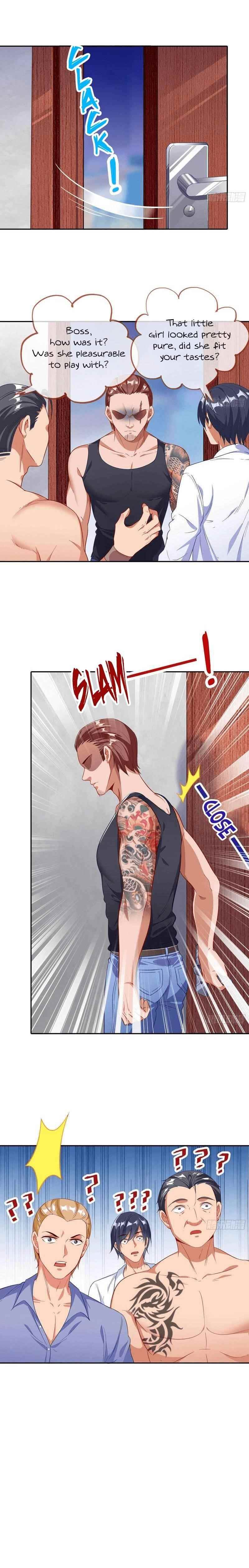 Cheating Men Must Die Chapter 229 - Page 1