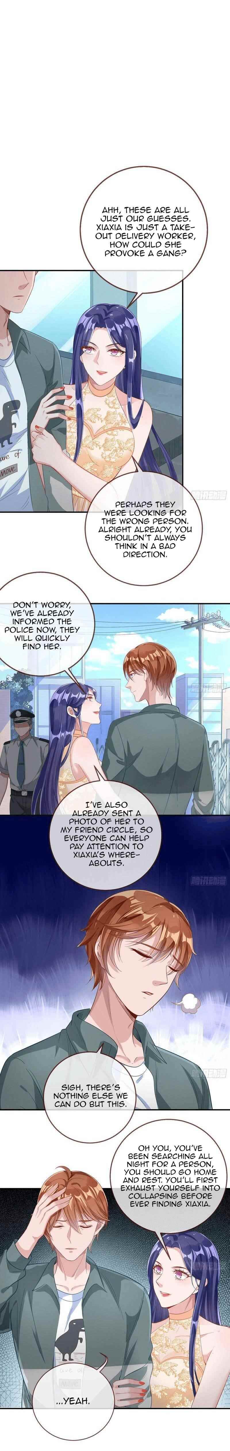 Cheating Men Must Die Chapter 229 - Page 6